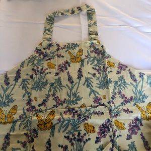 Brand New French inspired Apron by Couleur Nature